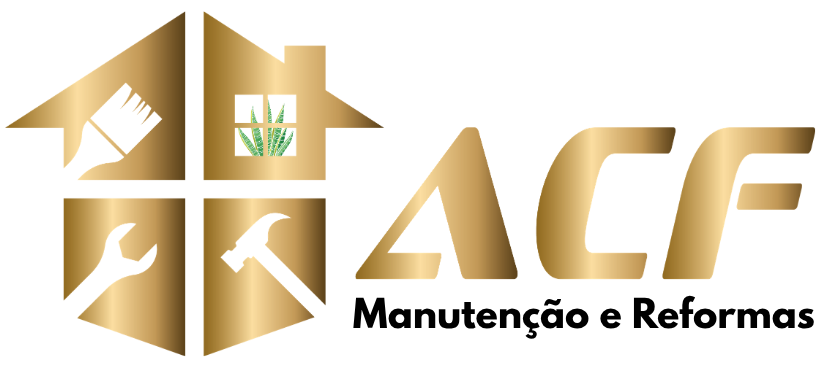 ACF MANUTENÇÕES E REFORMAS